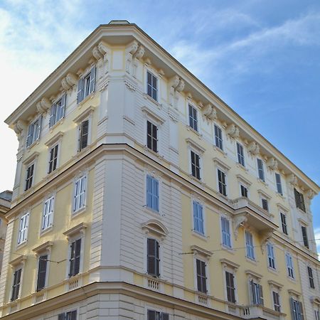 Mascherino Suites Rome Exterior photo