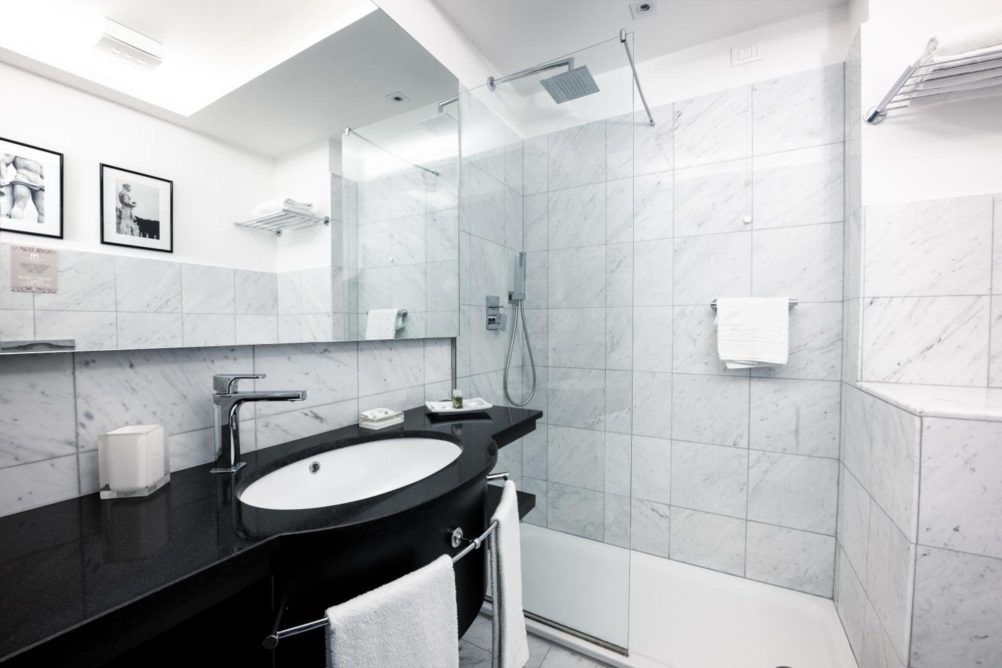 Mascherino Suites Rome Exterior photo