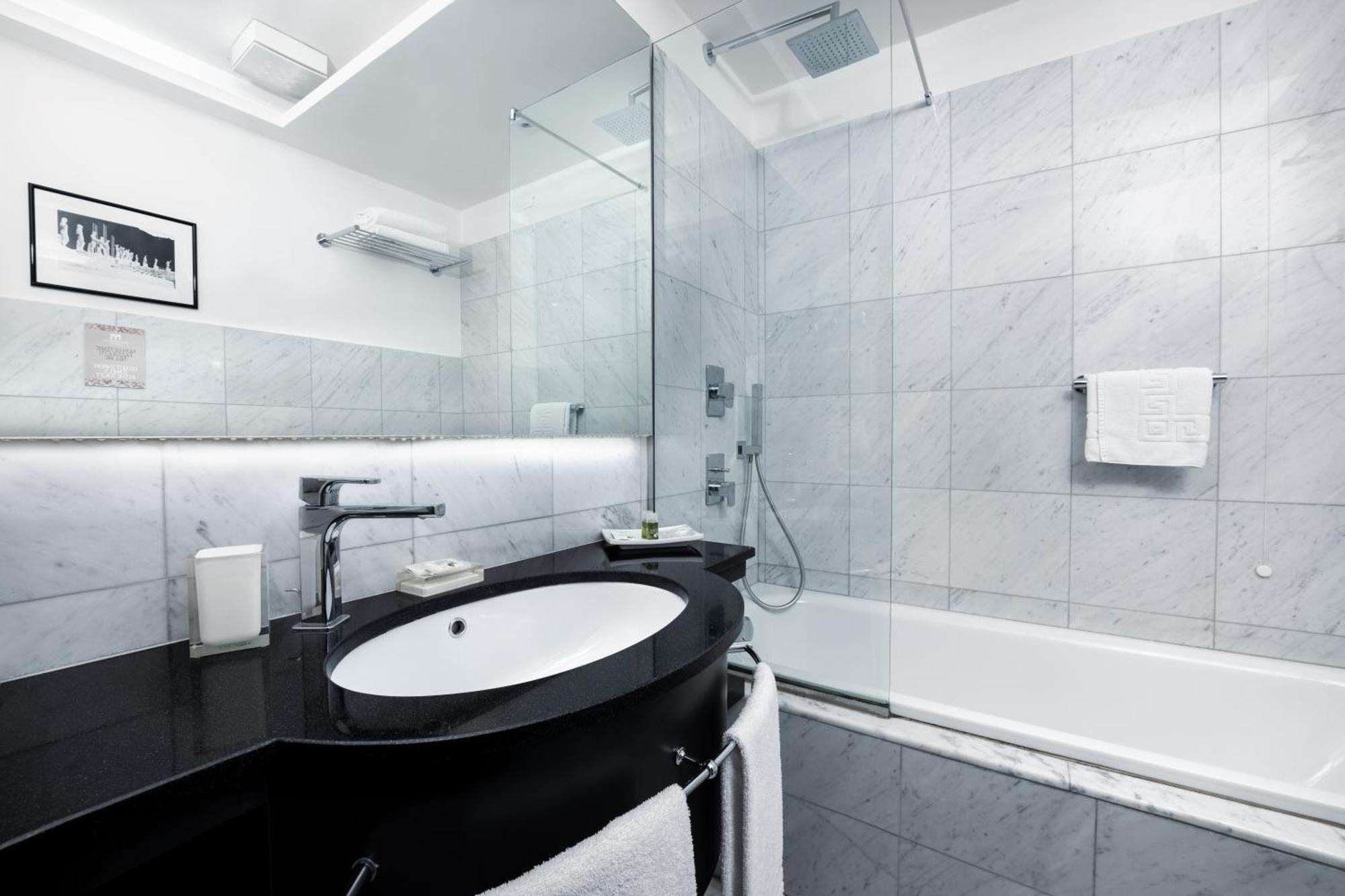 Mascherino Suites Rome Exterior photo